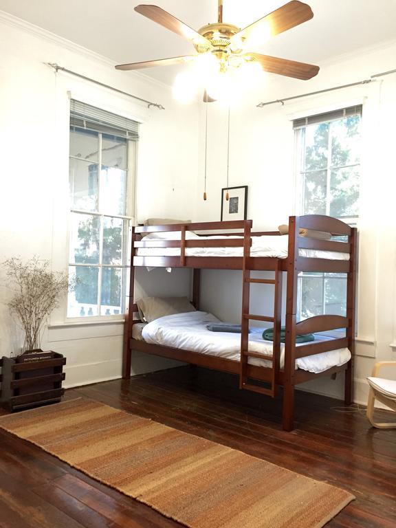 Hk Austin Hostel Bilik gambar